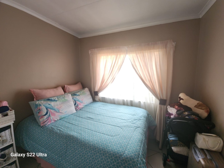 To Let 4 Bedroom Property for Rent in Kempton Park West Gauteng