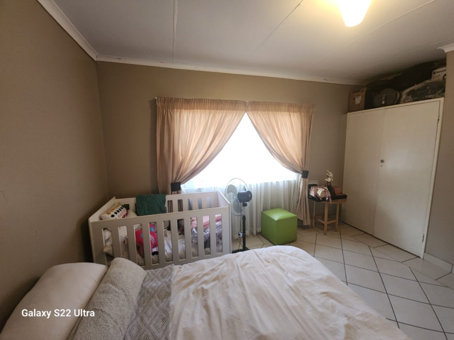 To Let 4 Bedroom Property for Rent in Kempton Park West Gauteng