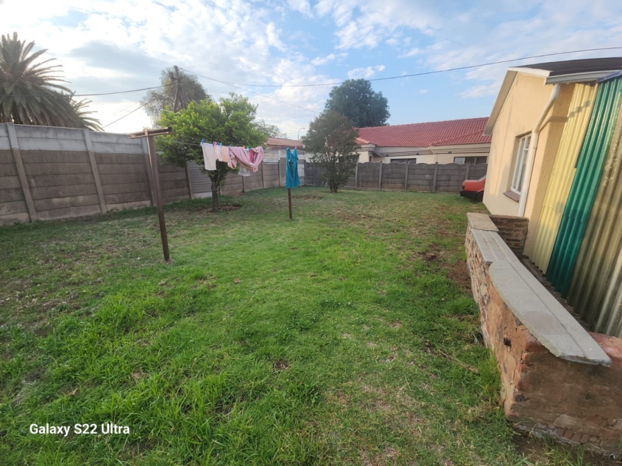 To Let 4 Bedroom Property for Rent in Kempton Park West Gauteng