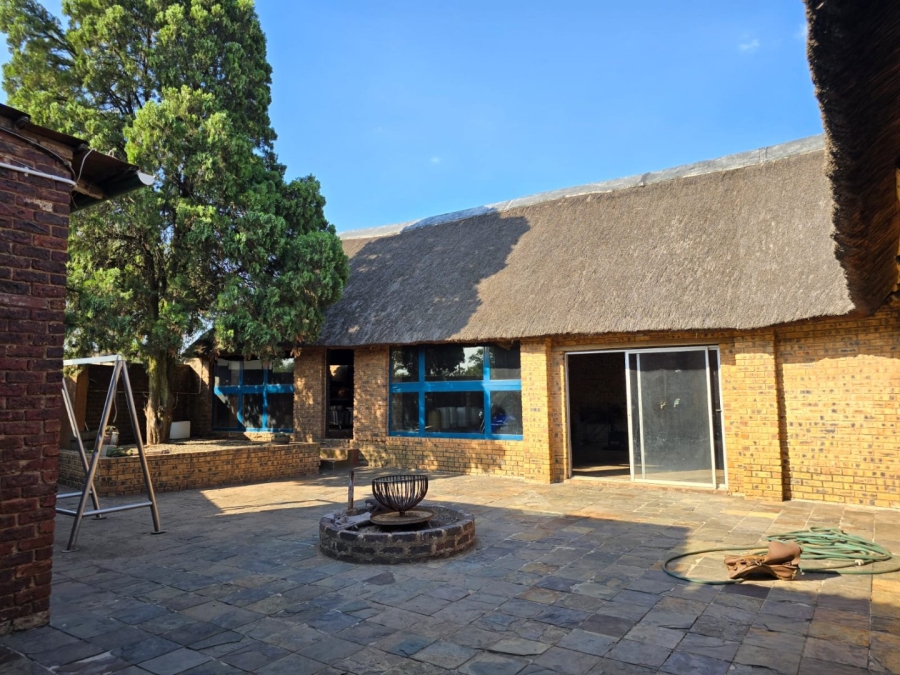 4 Bedroom Property for Sale in Witfield Gauteng