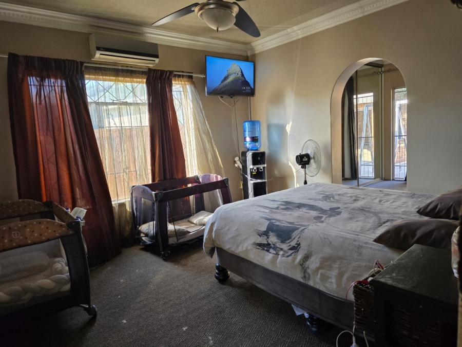 4 Bedroom Property for Sale in Witfield Gauteng