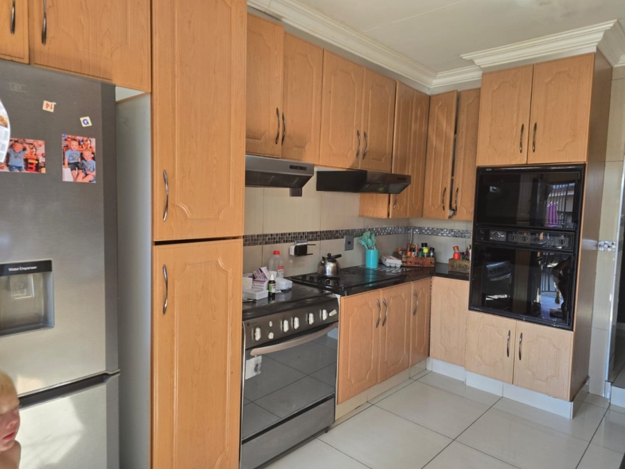 4 Bedroom Property for Sale in Witfield Gauteng