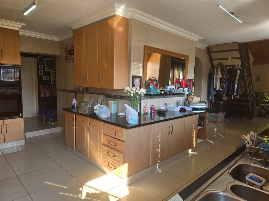 4 Bedroom Property for Sale in Witfield Gauteng