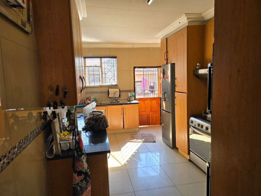 4 Bedroom Property for Sale in Witfield Gauteng