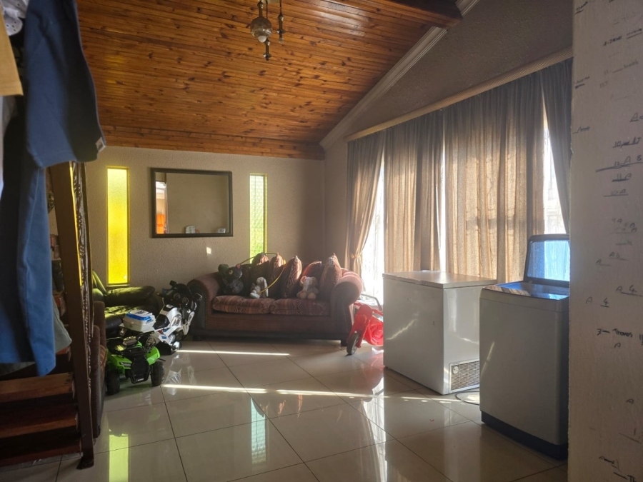 4 Bedroom Property for Sale in Witfield Gauteng