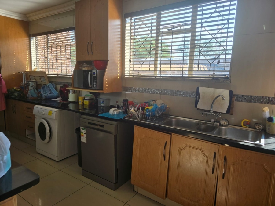 4 Bedroom Property for Sale in Witfield Gauteng