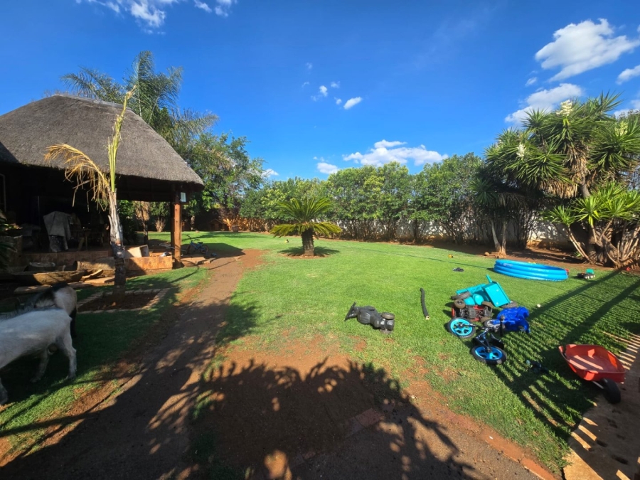 4 Bedroom Property for Sale in Witfield Gauteng