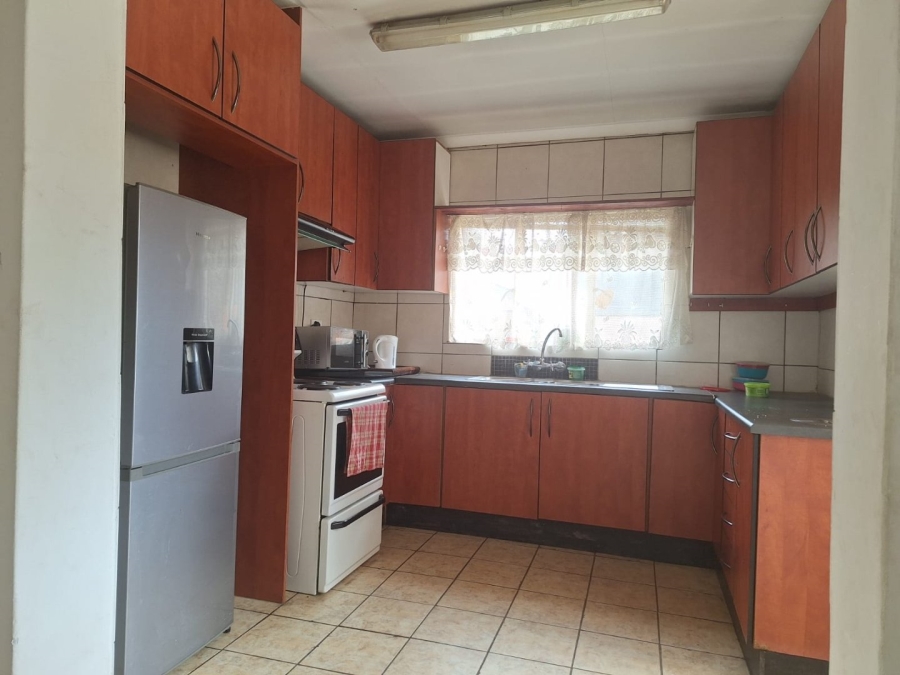 4 Bedroom Property for Sale in Witfield Gauteng