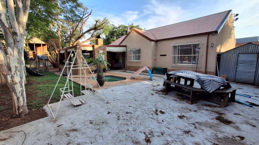 3 Bedroom Property for Sale in Doornpoort Gauteng