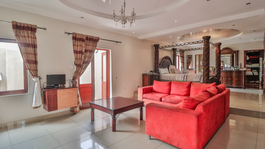 4 Bedroom Property for Sale in Craighall Park Gauteng