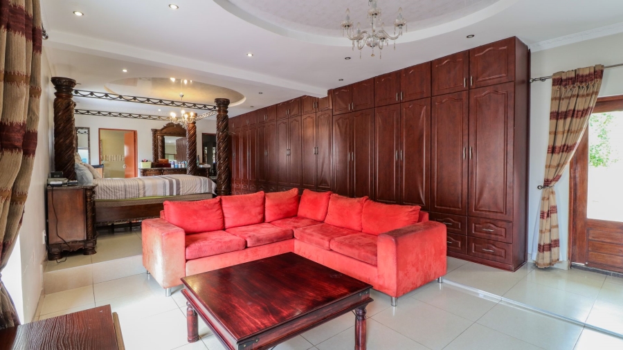 4 Bedroom Property for Sale in Craighall Park Gauteng