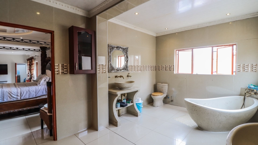 4 Bedroom Property for Sale in Craighall Park Gauteng