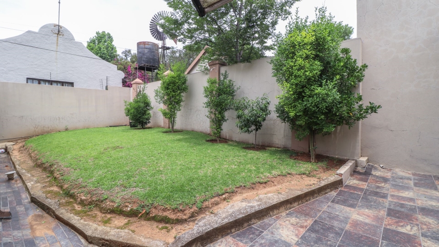 4 Bedroom Property for Sale in Craighall Park Gauteng