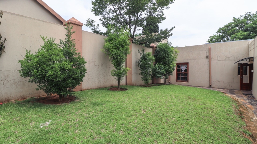 4 Bedroom Property for Sale in Craighall Park Gauteng