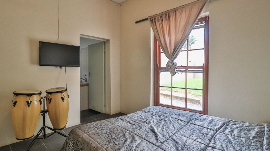 4 Bedroom Property for Sale in Craighall Park Gauteng