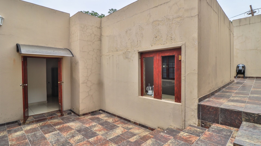 4 Bedroom Property for Sale in Craighall Park Gauteng