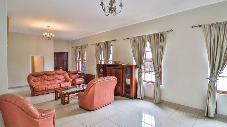 4 Bedroom Property for Sale in Craighall Park Gauteng