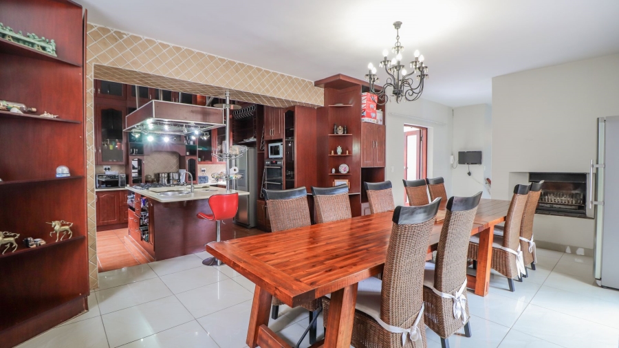 4 Bedroom Property for Sale in Craighall Park Gauteng