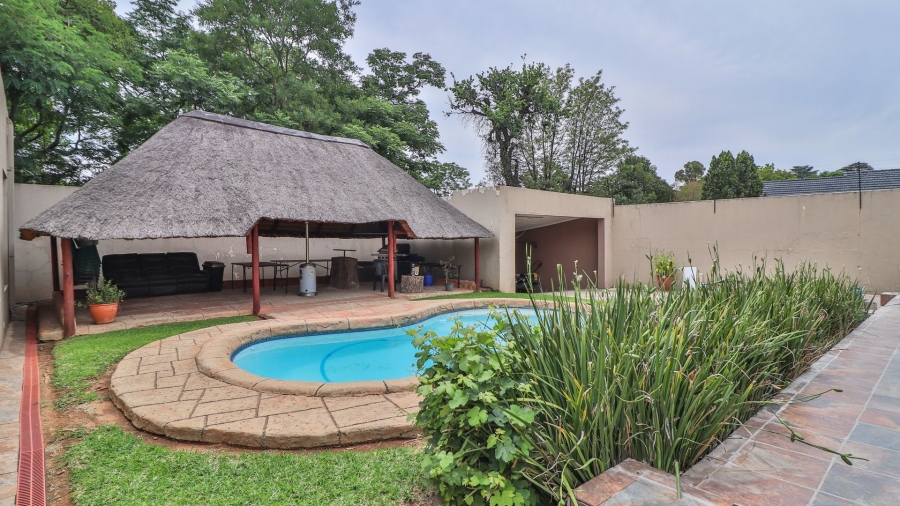 4 Bedroom Property for Sale in Craighall Park Gauteng