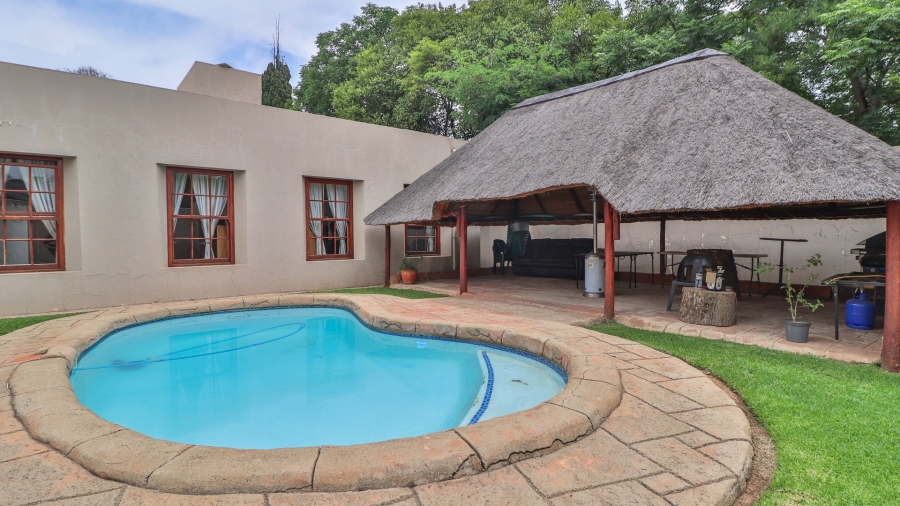 4 Bedroom Property for Sale in Craighall Park Gauteng