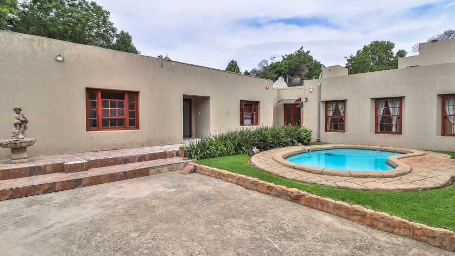 4 Bedroom Property for Sale in Craighall Park Gauteng