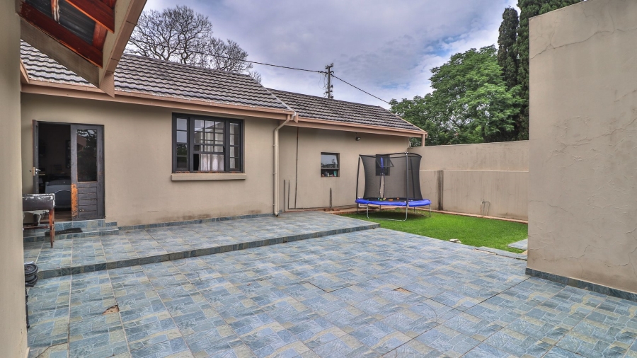 4 Bedroom Property for Sale in Craighall Park Gauteng