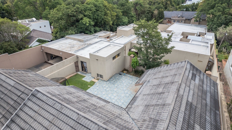 4 Bedroom Property for Sale in Craighall Park Gauteng