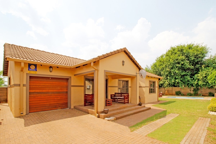 3 Bedroom Property for Sale in Meyerton South Gauteng