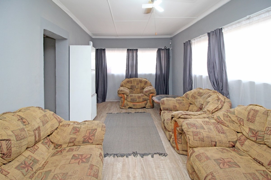 3 Bedroom Property for Sale in Golf Park Gauteng