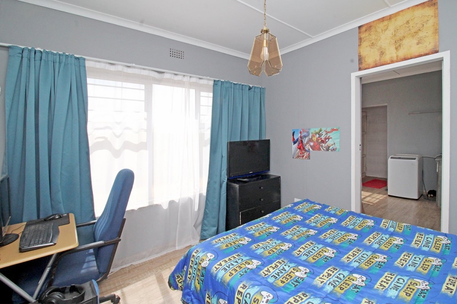 3 Bedroom Property for Sale in Golf Park Gauteng