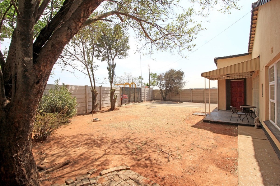 3 Bedroom Property for Sale in Golf Park Gauteng