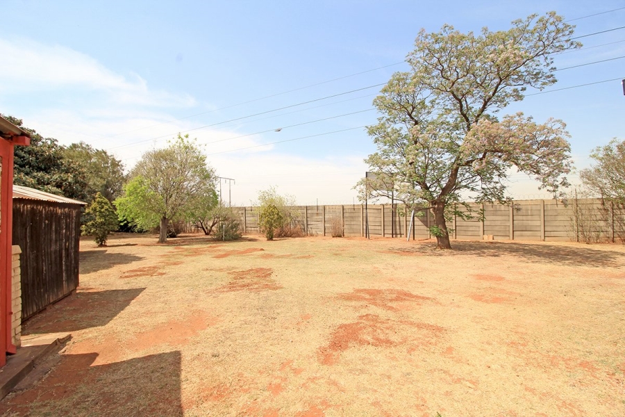 3 Bedroom Property for Sale in Golf Park Gauteng