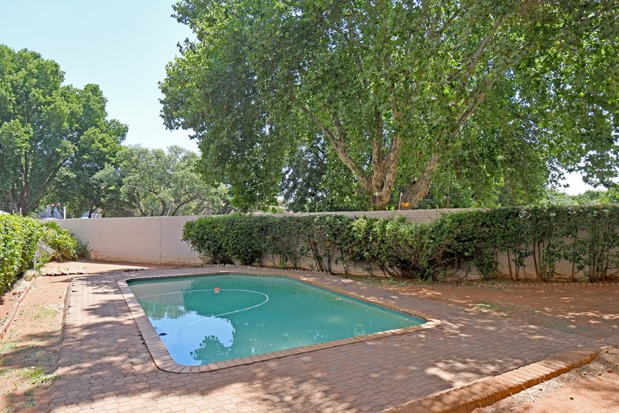 1 Bedroom Property for Sale in Westdene Gauteng