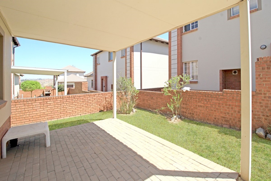 3 Bedroom Property for Sale in The Reeds Gauteng