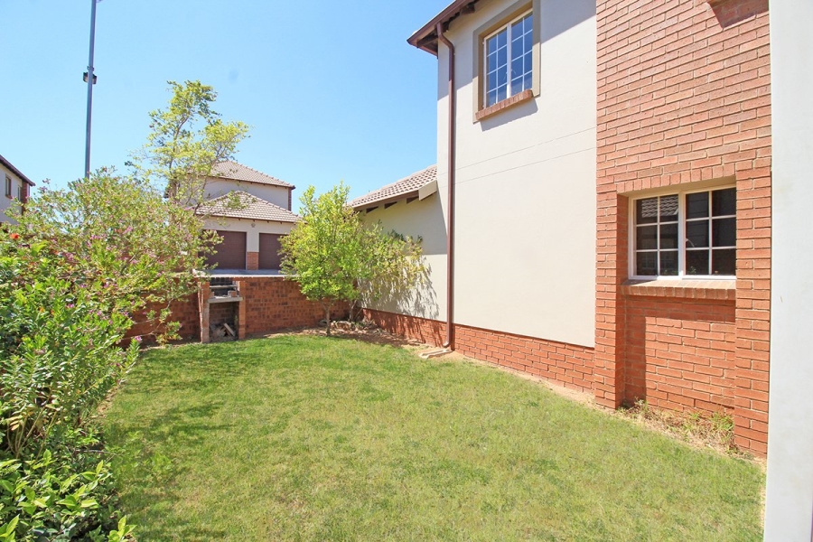 3 Bedroom Property for Sale in The Reeds Gauteng