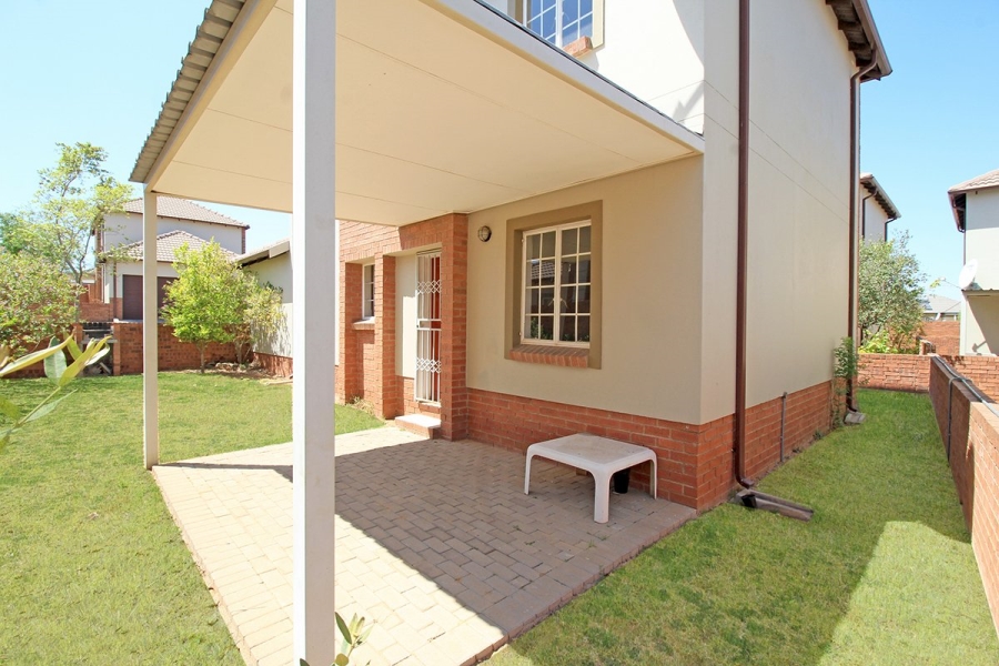 3 Bedroom Property for Sale in The Reeds Gauteng