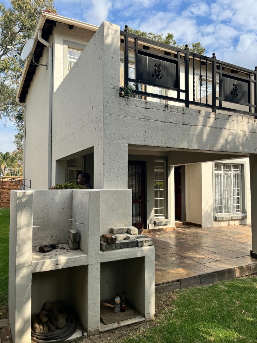 3 Bedroom Property for Sale in Kyalami Ah Gauteng