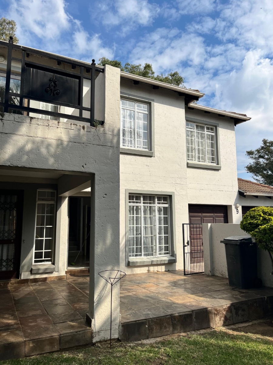 3 Bedroom Property for Sale in Kyalami Ah Gauteng