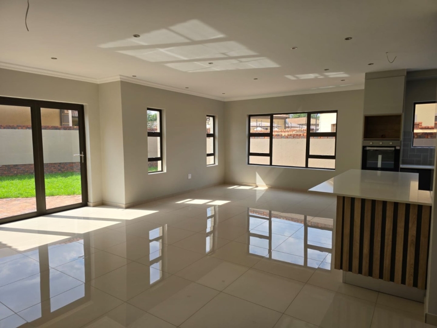 4 Bedroom Property for Sale in Comet Gauteng