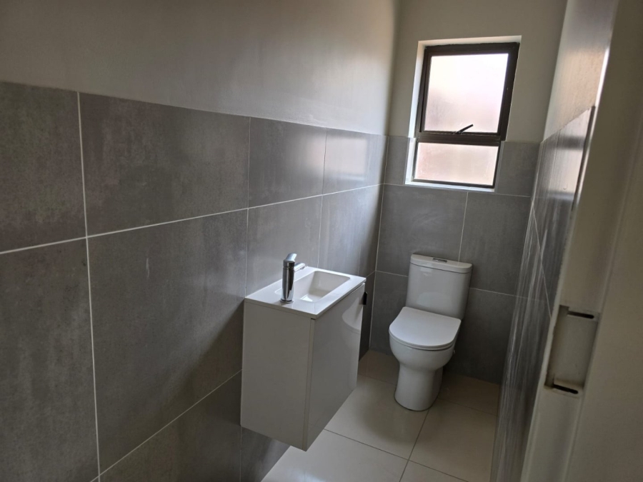 4 Bedroom Property for Sale in Comet Gauteng