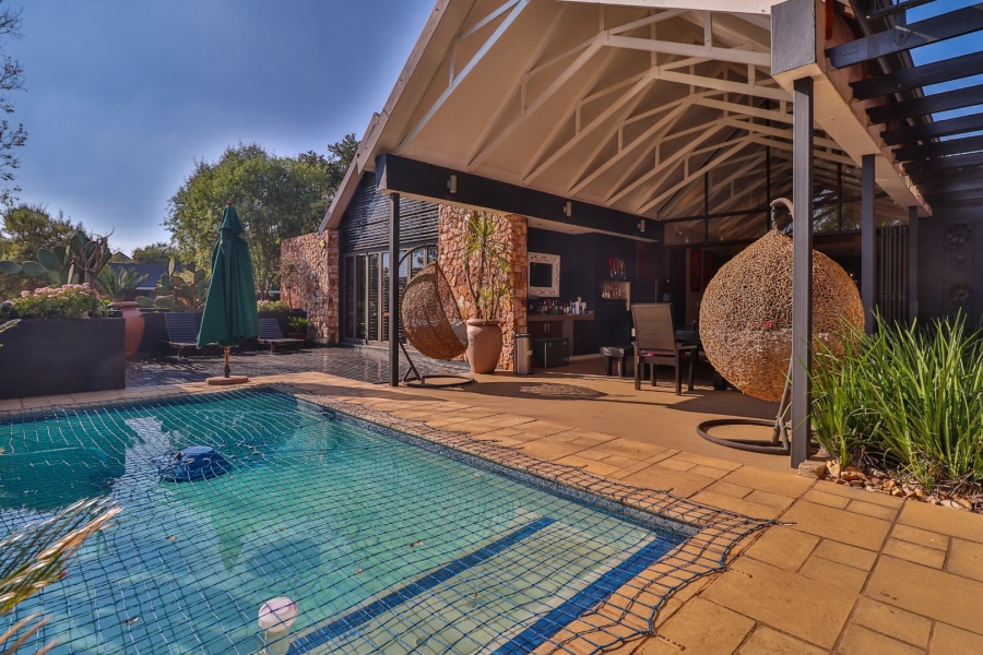 4 Bedroom Property for Sale in Serengeti Lifestyle Estate Gauteng