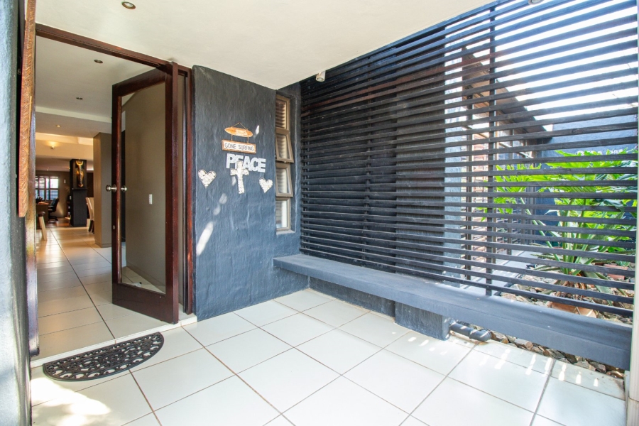 4 Bedroom Property for Sale in Serengeti Lifestyle Estate Gauteng