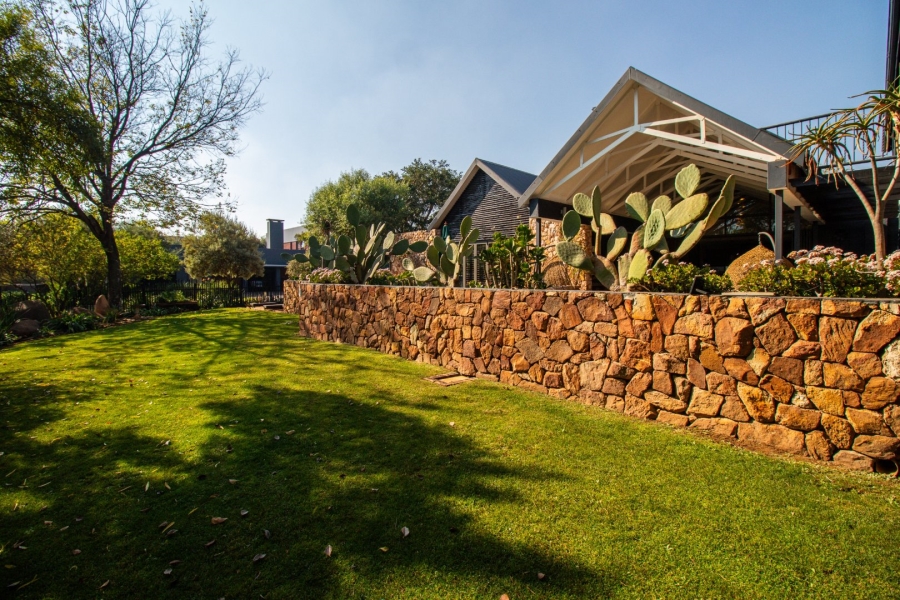 4 Bedroom Property for Sale in Serengeti Lifestyle Estate Gauteng