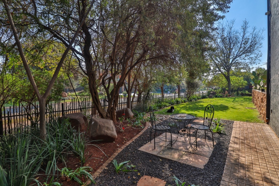 4 Bedroom Property for Sale in Serengeti Lifestyle Estate Gauteng