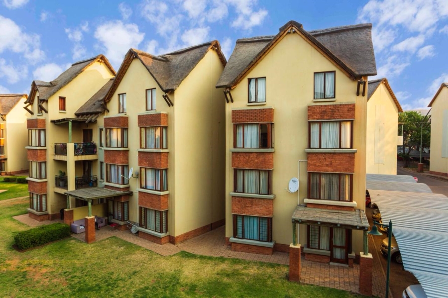 2 Bedroom Property for Sale in Montana Gauteng