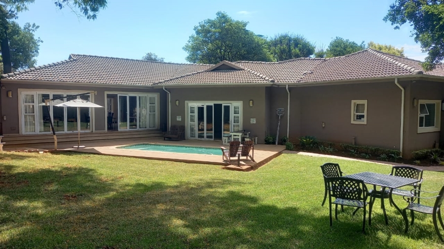 4 Bedroom Property for Sale in Bedfordview Gauteng