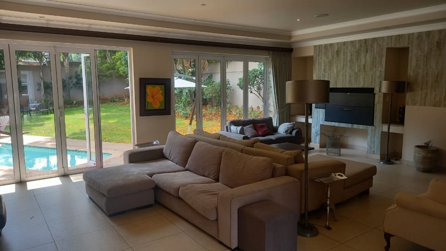 4 Bedroom Property for Sale in Bedfordview Gauteng