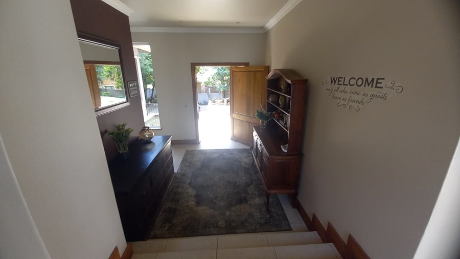 4 Bedroom Property for Sale in Bedfordview Gauteng