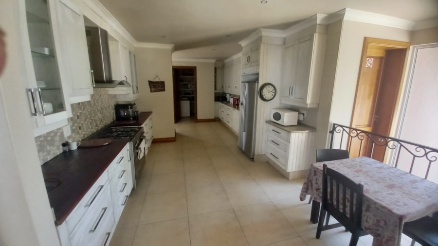 4 Bedroom Property for Sale in Bedfordview Gauteng