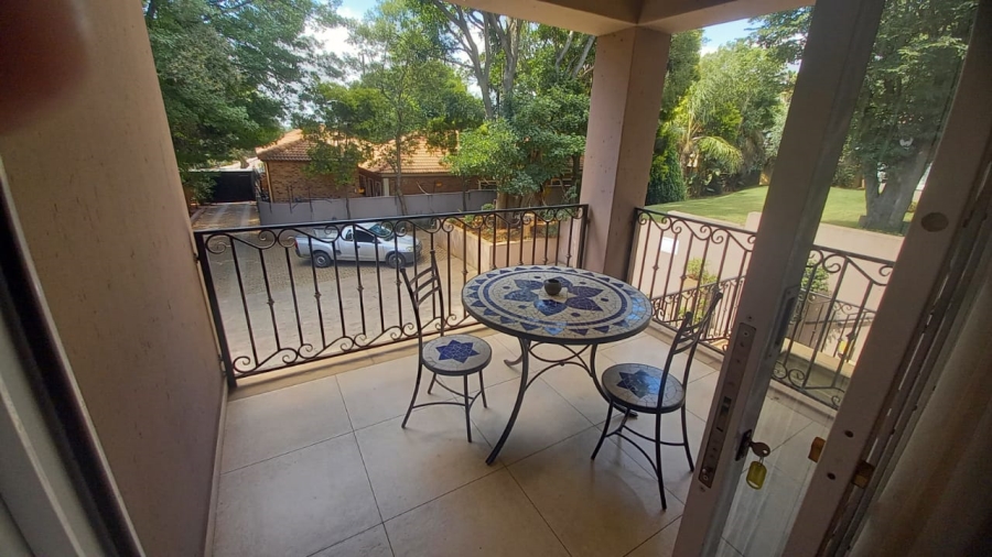 4 Bedroom Property for Sale in Bedfordview Gauteng